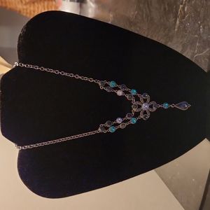 VCLM Necklace